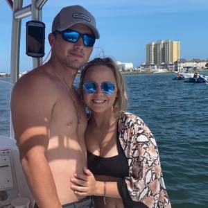 Meet your Posher, Luke